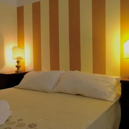 Residenza Dante, شقة فلورنس