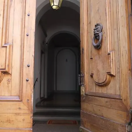Residenza Dante,