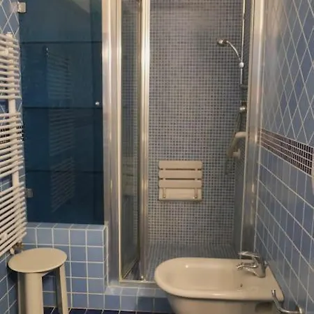 Residenza Dante, شقة