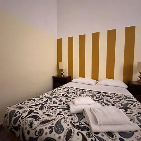 شقة Residenza Dante, فلورنس