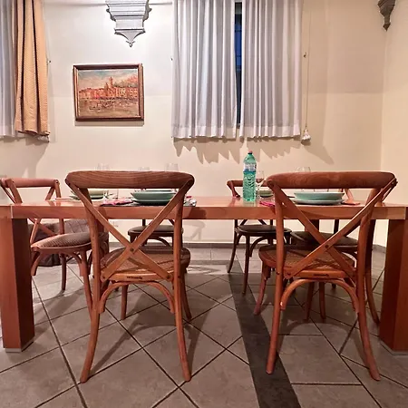 شقة Residenza Dante, فلورنس
