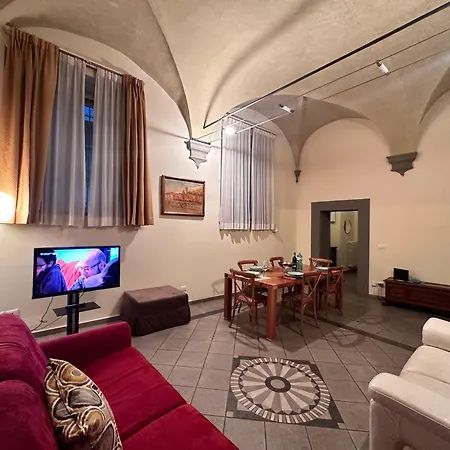 Residenza Dante, * فلورنس