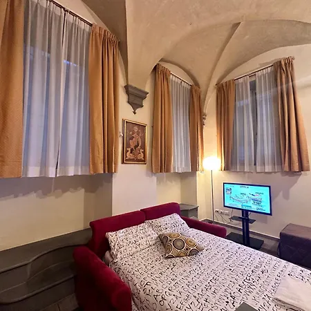Residenza Dante, شقة *