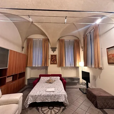 Residenza Dante,