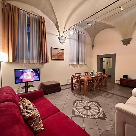 Residenza Dante, Florence