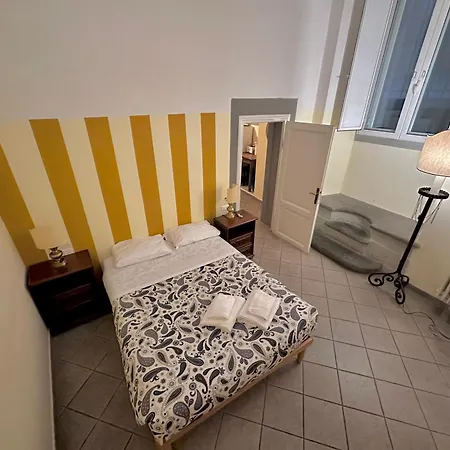 Residenza Dante, Florence