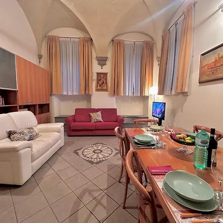 Apartment Residenza Dante, Florence