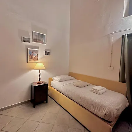 Apartment Residenza Dante,